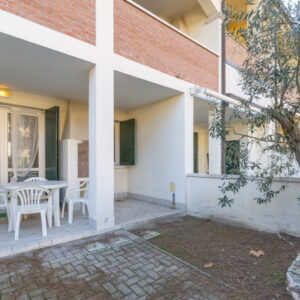 TRILOCALE RESIDENZIALE IN ZONA CENTRALE
