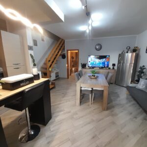 PORZIONE DI FABBRICATO RESIDENZIALE